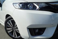 2015 Honda Jazz VTi-S