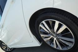 2015 Honda Jazz VTi-S