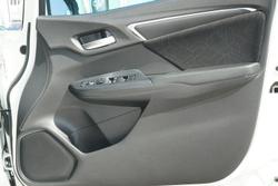 2015 Honda Jazz VTi-S