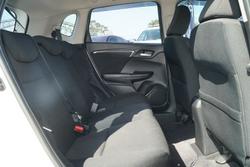 2015 Honda Jazz VTi-S