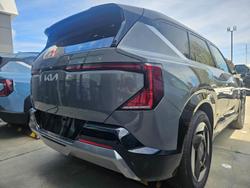 2025 Kia EV5 Earth