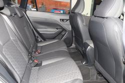 2024 Subaru Crosstrek 2.0L G6X MY24 AWD Ice Silver