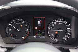 2024 Subaru Crosstrek 2.0L G6X MY24 AWD Ice Silver
