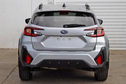 2024 Subaru Crosstrek 2.0L G6X MY24 AWD Ice Silver