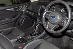 2022 Subaru Impreza 2.0i Premium G5 MY22 AWD Pure Red