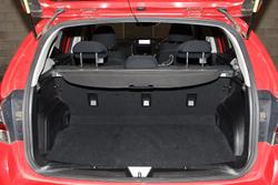 2022 Subaru Impreza 2.0i Premium G5 MY22 AWD Pure Red