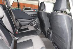 2023 Subaru Outback AWD 6GEN MY23 AWD Ice Silver