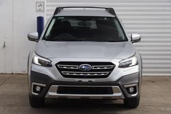2023 Subaru Outback AWD 6GEN MY23 AWD Ice Silver