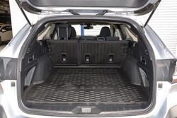 2023 Subaru Outback AWD 6GEN MY23 AWD Ice Silver