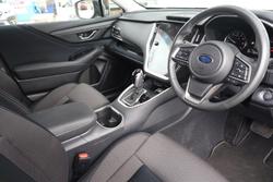 2023 Subaru Outback AWD 6GEN MY23 AWD Ice Silver