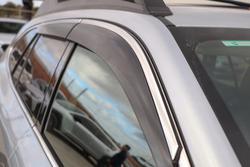 2023 Subaru Outback AWD 6GEN MY23 AWD Ice Silver