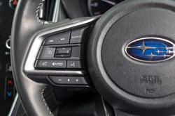 2023 Subaru Outback AWD 6GEN MY23 AWD Ice Silver