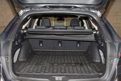 2024 Subaru Outback AWD Sport 6GEN MY24 AWD Magnetite Grey