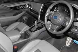 2024 Subaru Outback AWD Sport 6GEN MY24 AWD Magnetite Grey