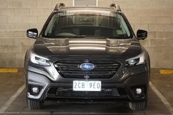 2024 Subaru Outback AWD Sport 6GEN MY24 AWD Magnetite Grey