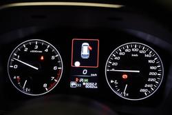 2024 Subaru Outback AWD Sport 6GEN MY24 AWD Magnetite Grey
