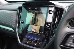 2025 Subaru Forester Sport S6 MY26 AWD Ice Silver