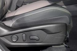 2025 Subaru Forester Sport S6 MY26 AWD Ice Silver