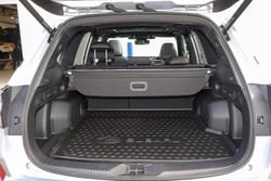 2025 Subaru Forester Sport S6 MY26 AWD Ice Silver