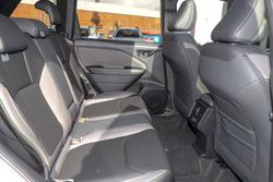 2025 Subaru Forester Sport S6 MY26 AWD Ice Silver