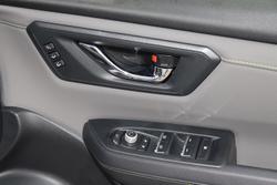 2025 Subaru Forester Sport S6 MY26 AWD Ice Silver