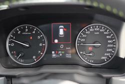 2025 Subaru Forester Sport S6 MY26 AWD Ice Silver