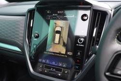 2025 Subaru Forester Sport S6 MY26 AWD Ice Silver