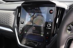 2025 Subaru Forester Sport S6 MY26 AWD Ice Silver