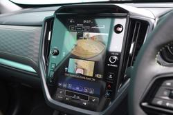 2025 Subaru Forester Sport S6 MY26 AWD Ice Silver