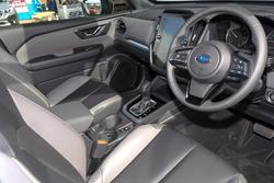 2025 Subaru Forester Sport S6 MY26 AWD Ice Silver