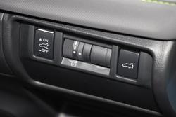 2025 Subaru Forester Sport S6 MY26 AWD Ice Silver