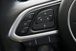 2023 GWM Ute Cannon XSR