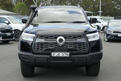 2023 GWM Ute Cannon XSR