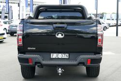 2023 GWM Ute Cannon XSR