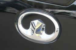 2023 GWM Ute Cannon XSR