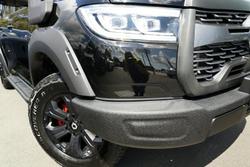 2023 GWM Ute Cannon XSR