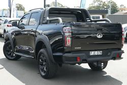 2023 GWM Ute Cannon XSR