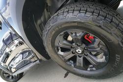 2023 GWM Ute Cannon XSR