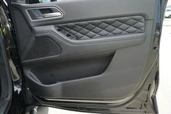 2023 GWM Ute Cannon XSR