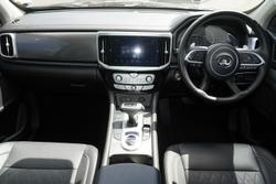 2023 GWM Ute Cannon XSR