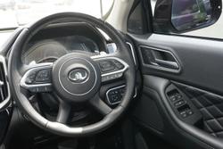 2023 GWM Ute Cannon XSR