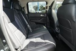 2023 GWM Ute Cannon XSR