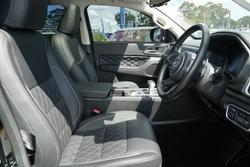 2023 GWM Ute Cannon XSR