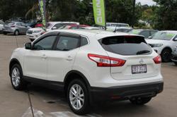 2017 Nissan Qashqai