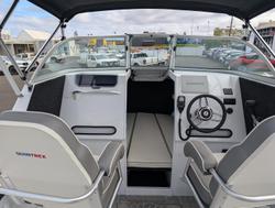 2025 QUINTREX 610 Ocean Spirit