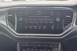 2021 Volkswagen T-Roc 140TSI Sport