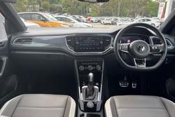 2021 Volkswagen T-Roc 140TSI Sport