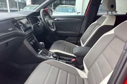 2021 Volkswagen T-Roc 140TSI Sport