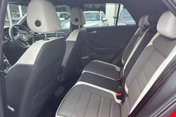 2021 Volkswagen T-Roc 140TSI Sport
