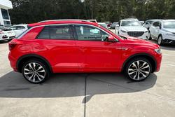 2021 Volkswagen T-Roc 140TSI Sport
